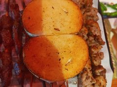 -肉串汪(西便门店)