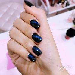 -吉吉靓甲美睫