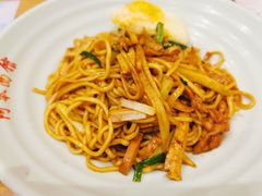 特色肉丝拌川-阿琴面馆(武林路店)