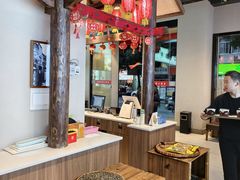 -小柴米·传统江西菜(八一广场店)