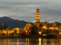 -江心屿景区
