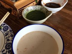奶茶(锅茶)-塞伊德·蒙餐(锡林浩特店)