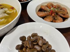 -奇芳阁·百年清真南京菜(夫子庙店)