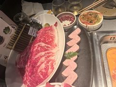 -巴奴毛肚火锅(悠唐购物中心店)
