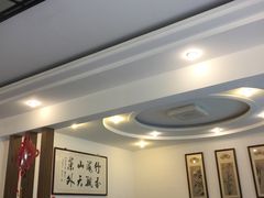 -山菜馆(竹海公园店)