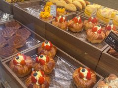 -嘉华鲜花饼·现烤(昆明老街店)