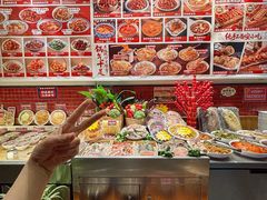 -福苗小骆驼烧烤(大唐不夜城店)