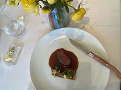 -Wei菋·Le Bistrot