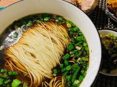 -十面春风·江南面馆(崇宁路店)