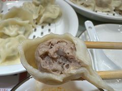 -添福来墨鱼饺子 · 海鲜东北菜(泡崖店)