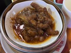 -捞围鲜·港式打边炉(海阳路店)