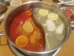 -掂档潮汕牛肉火锅(cityon熙地港店)