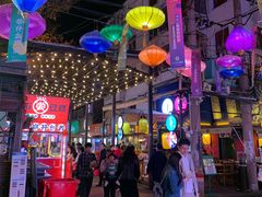 -南屏步行街