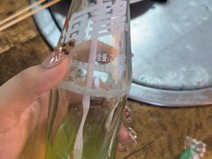 -清真·馬坡二旦烧烤(人生一串拍摄店)