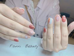 -Fanni美甲美睫皮肤管理