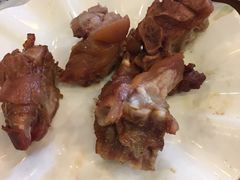 -东北农家小院(定西路店)