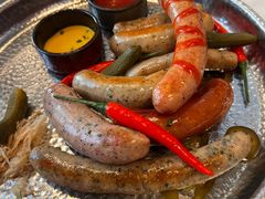 -马克西姆俄罗斯餐厅(通亚街店)