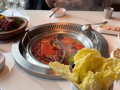 -小龙坎火锅(IFS HOT店)
