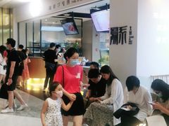 -湯系·煲汤手艺人(东二环泰禾广场店)