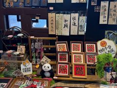 -鹅岭公园瞰胜楼