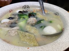 -百家鲜·杭帮菜