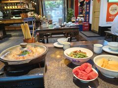 -老灶房-四川土菜(铁牛广场店)