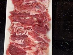 -潮汕美牛肉丸火锅店(天宁寺店)