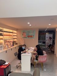 -MINX名珂斯·烫染形象设计