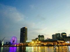 -神户美利坚公园东方大酒店