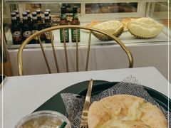 -猫王榴莲世家(三里屯SOHO商场店)
