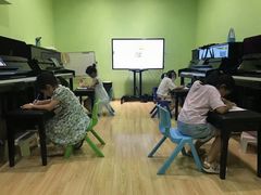 -珠江钢琴艺术中心(文一路店)