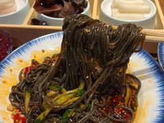 -老佛爷蛙锅•鲜蛙煲(麦凯乐店)