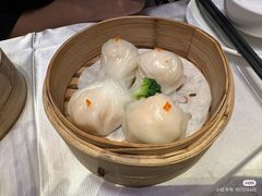 -煲王粤菜餐厅(中侨中心店)