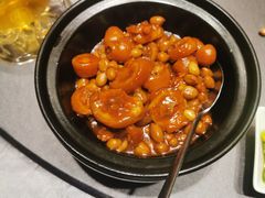 -骏莱海鲜鱼港(五角场店)