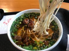 -金城尕娃牛肉面(钻汇广场店)