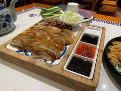 -满园春饼(宜昌万达店)