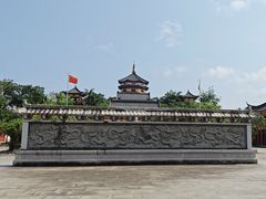 -博鳌禅寺