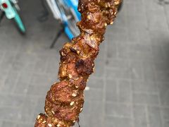 -景泰马记电烤串(景泰店)