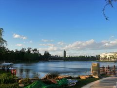 -西海子公园
