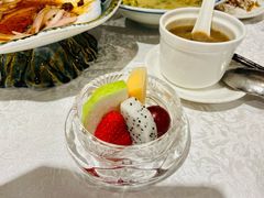 -红棉中餐厅·广州海航威斯汀酒店