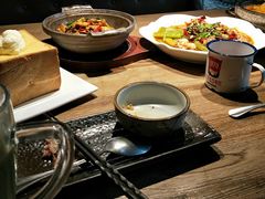 -70后饭吧(府河街店)