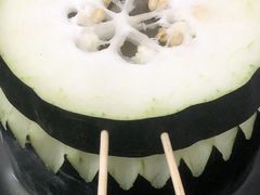 -兴兴旺·冬瓜盅·啫啫煲(西华路店)