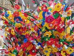 -胡志明新山一国际机场