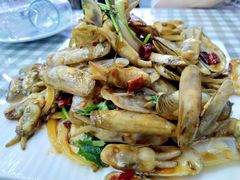 -烁佳海鲜大馅饺子
