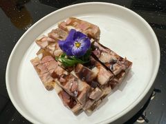 -洛东土菜馆(建国北路店)