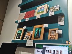 -海马体照相馆(天津世纪都会店)