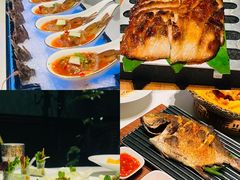 -金链花·泰国餐厅(国贸店)