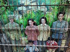 -北京动物园-畅观楼