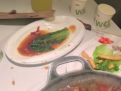 -蛙喔牛蛙(义乌新光汇店)