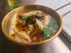 -老杨太太烧烤(文化广场店)